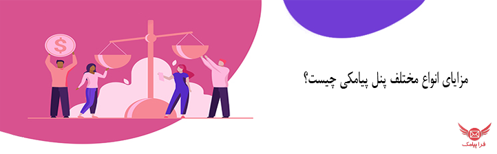 پنل پیامکی چیست؟